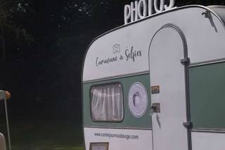 Contre Jour - Caravane à Selfie - 5