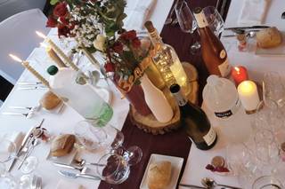 A Fleur de Pot - Fleuriste, Décorateur - 28