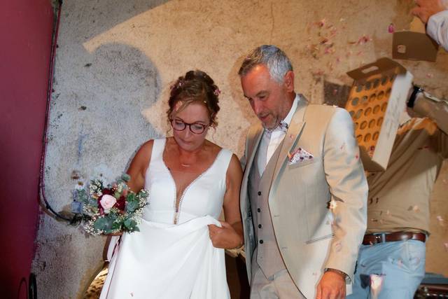 Aime comme mariage 4