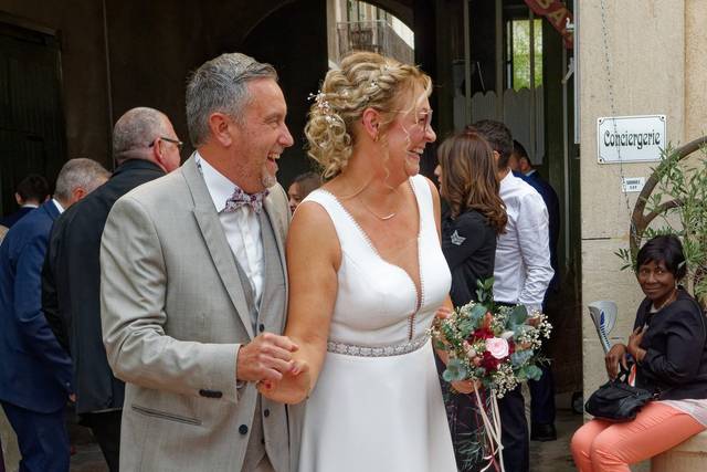 Aime comme mariage 5