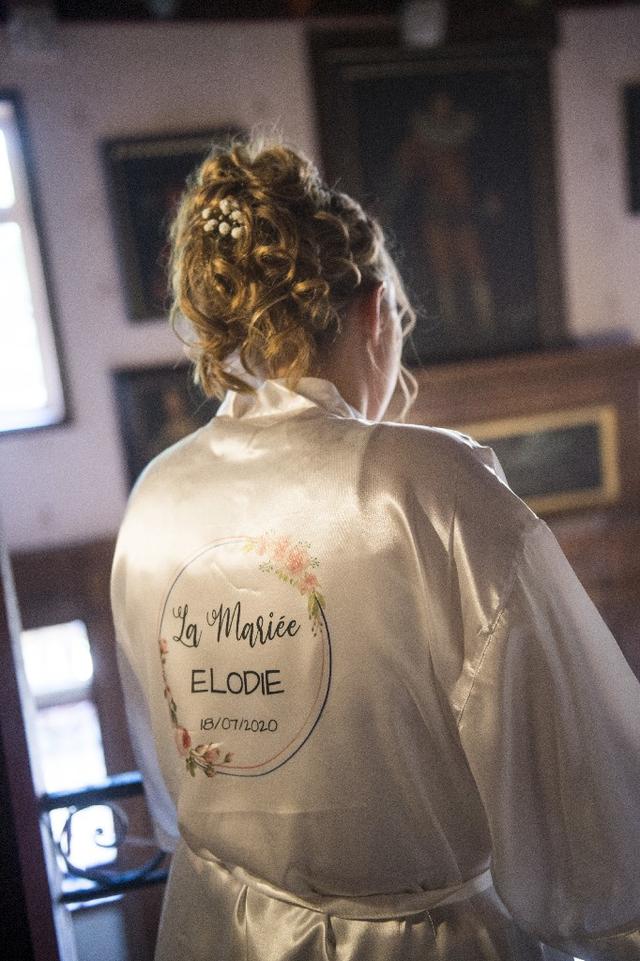 Céline COIFF - 1