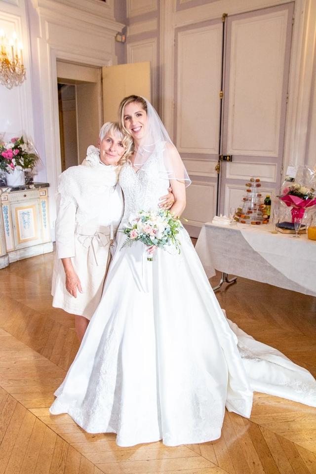 Laetitia Sidoun - 2