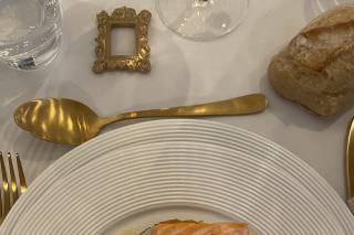 Au Gourmet Luron Traiteur - 10