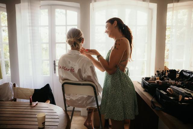 Mallaury Studio - 1