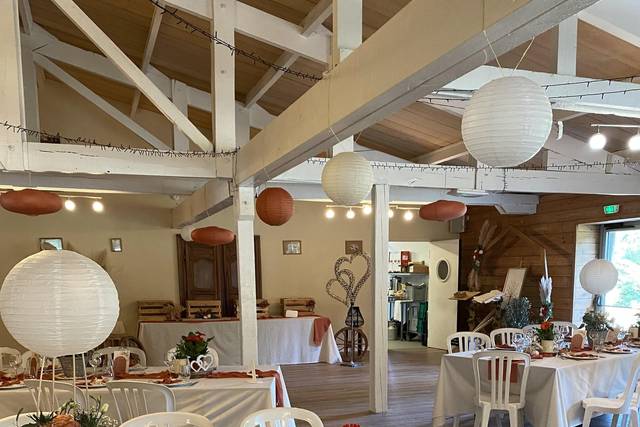 Manoir de la Cour 4