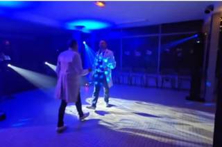 Ophidian Events - 1