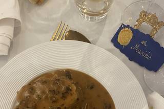 Au Gourmet Luron Traiteur - 11