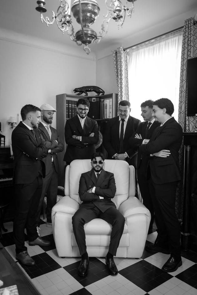 Pedro Oliveira - 1