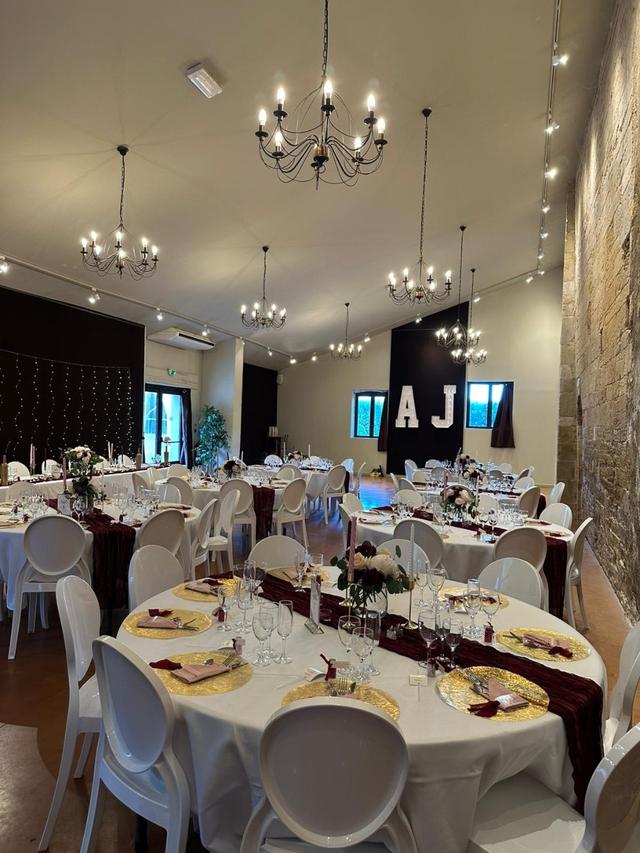 Domaine du Prieuré d'Estagel - 2