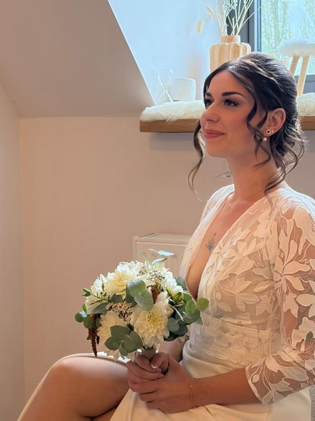 Make up by Marvin - 2