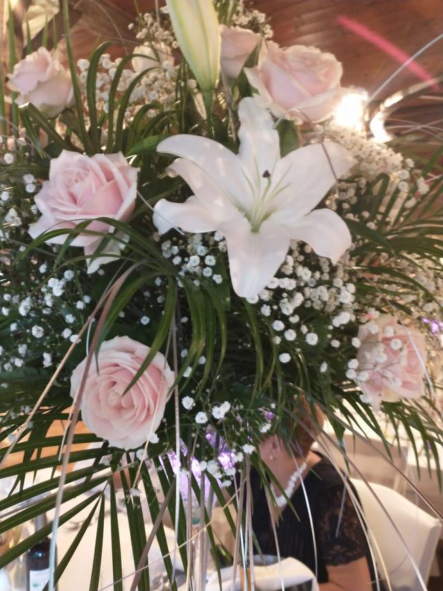 Liberty Fleurs - 2