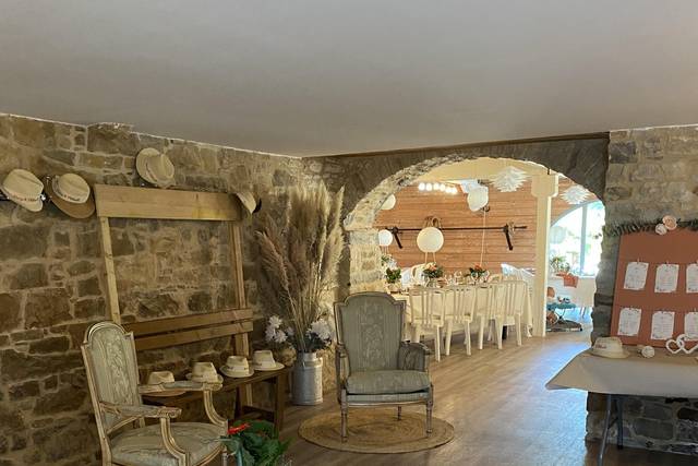 Manoir de la Cour 5
