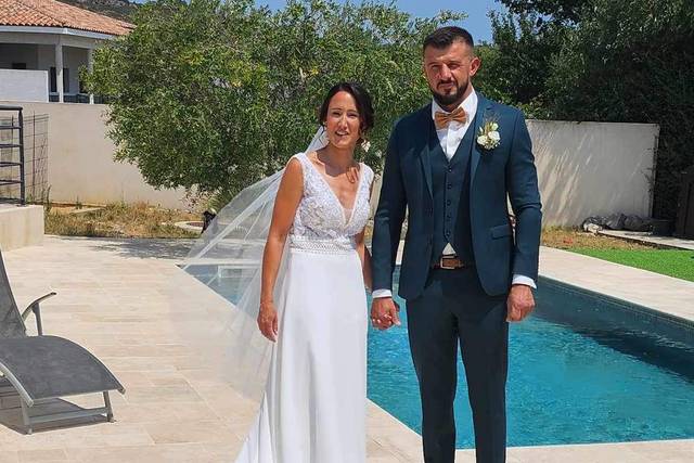 The Sposa Group Perpignan 1