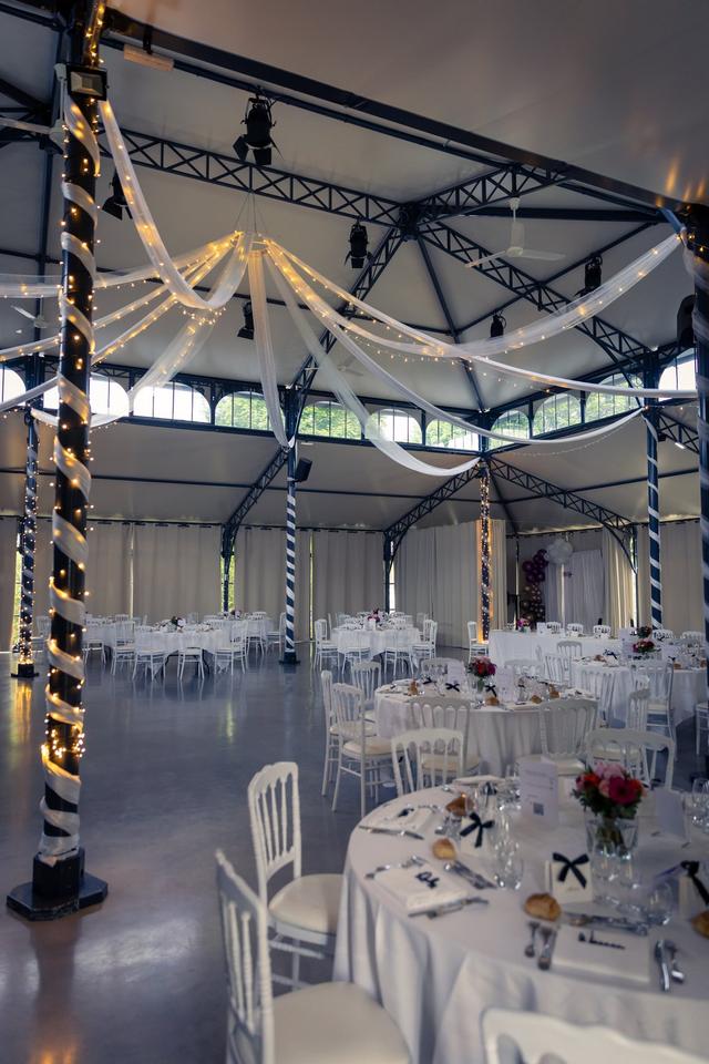 Lou Lou Réception - 2