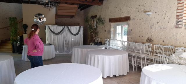 Ophélia Events - 1