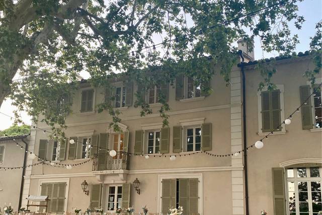 Château Deffends 1