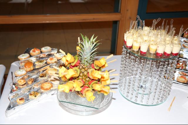 La Palmeraie Traiteur - 4