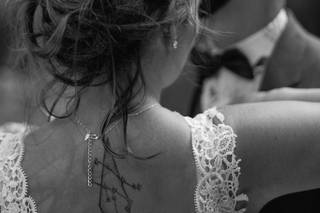 Charline David - 9