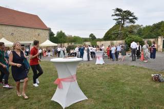Domaine les Houlles - 21