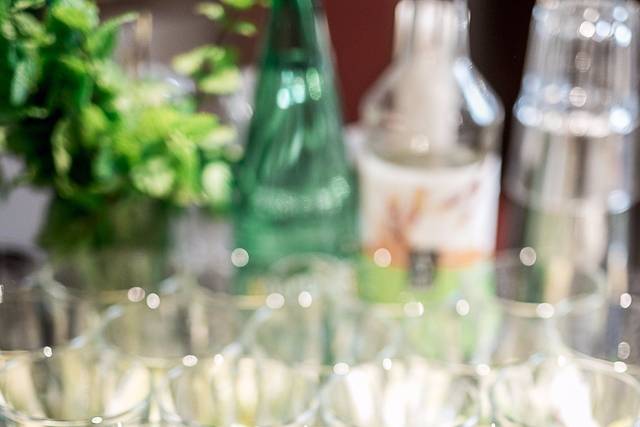 Barman Mariage 2