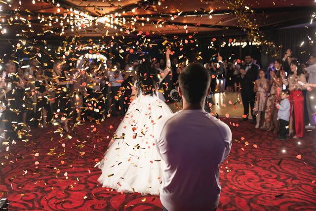 Mariage Cinéma - 1