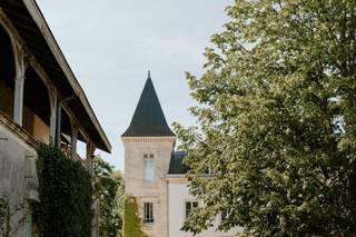 Château Sénéjac - 5