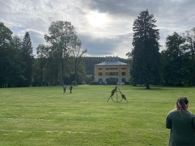 Château de Syam - 3