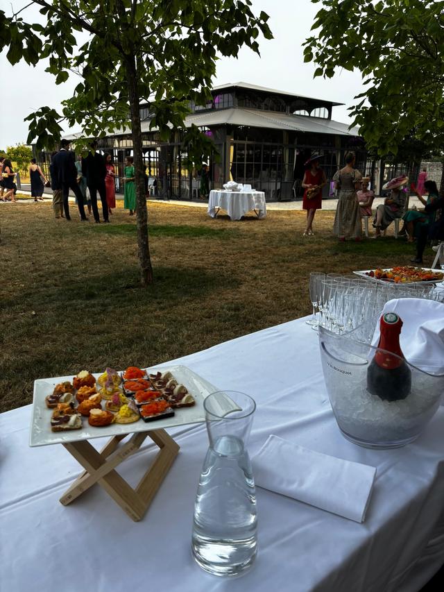 Château et Orangerie de Paviers - 1