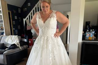 Eglantine Mariages & Cérémonies - Barjouville - 5