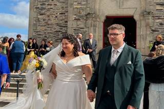 Maelia Mariage - 13