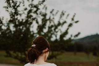 Lace & Grace - 21