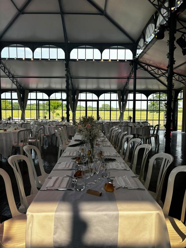 Château et Orangerie de Paviers - 2