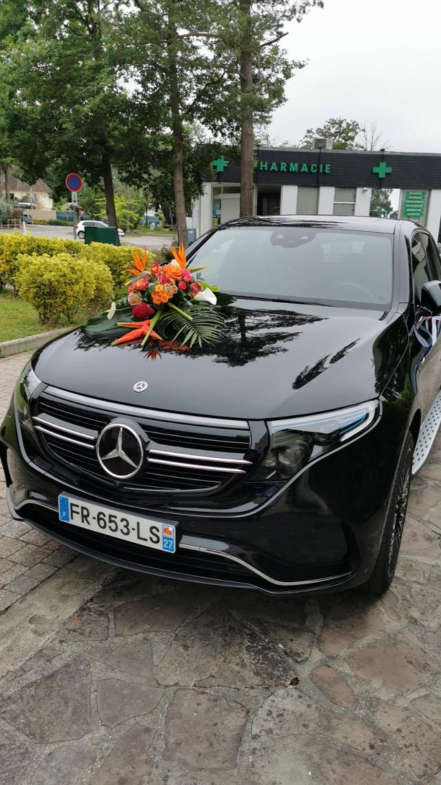 Mercedes-Benz Rent Evreux - 2