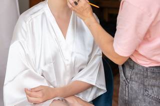 Christelle Lays - Make Up Artist - 5