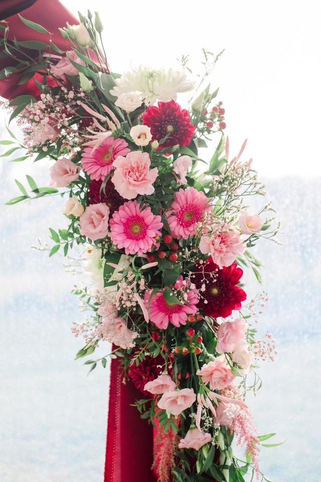 Isabel'Fleurs - 2