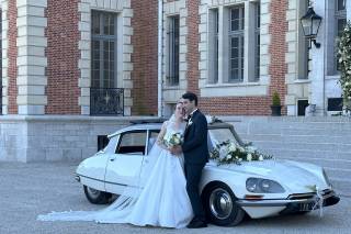 Au delà des fleurs - 11