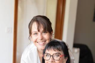 Christelle Lays - Make Up Artist - 6