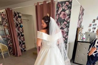 Maelia Mariage - 15