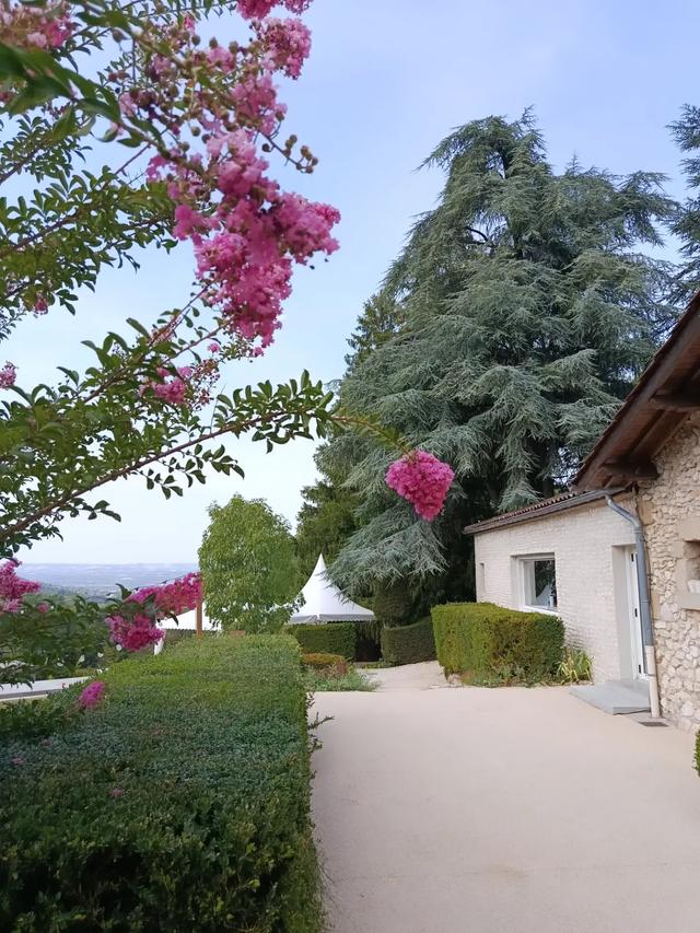 La Bastide de Jaillans - 2