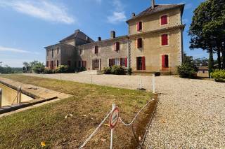 Château de Castex d’Armagnac - 7