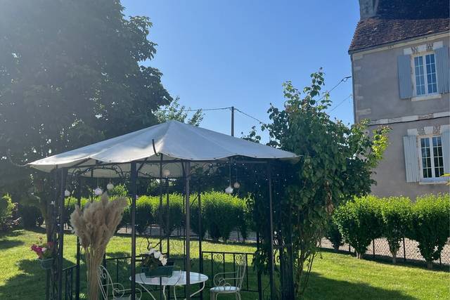 La Commanderie de Launay 2