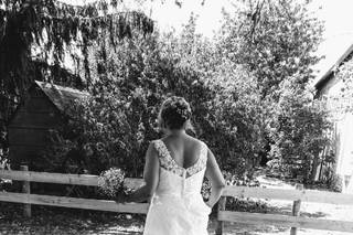 Blanc Mariée - 9