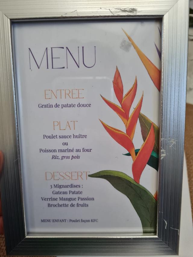 Cultures et Saveurs - 2