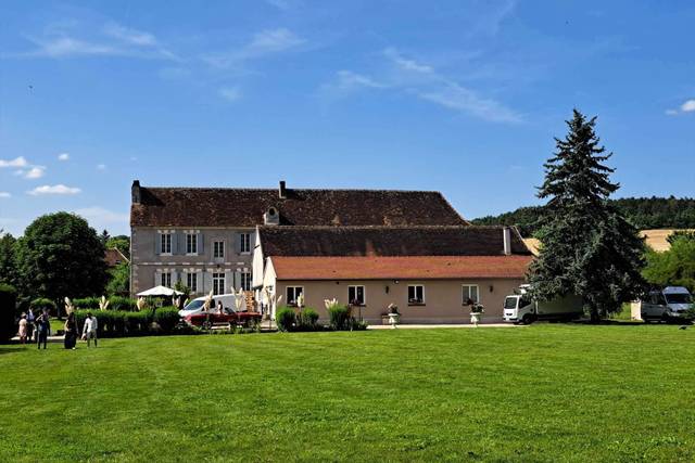 La Commanderie de Launay 4