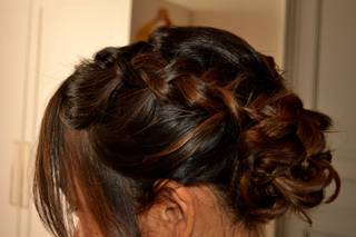 Marion Hairskin - 6