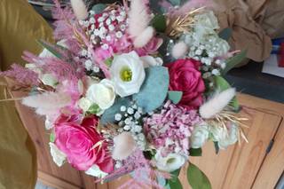 L'un Des Sens Floral - 14