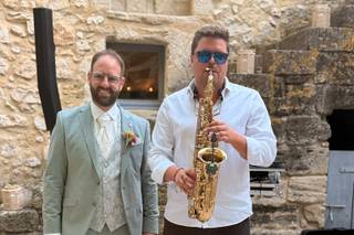 Adam Sax & DJ - 2