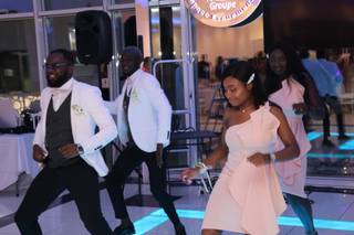 Agence Cinaa Titi - Danse africaine - 5