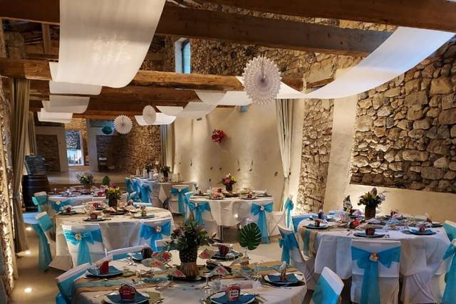 Domaine de Saint Charles 1