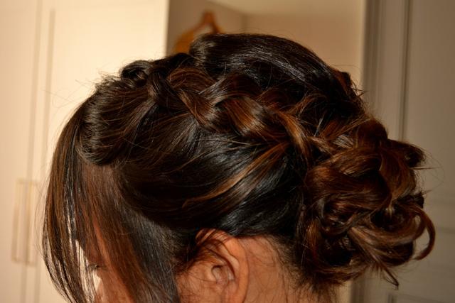 Marion Hairskin - 3